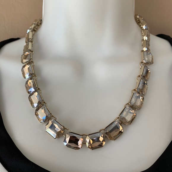 LOFT Jewelry - Ann Taylor Loft Set of Two Necklaces